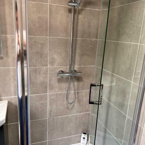 Apartamento Impeccable Studio In Slough