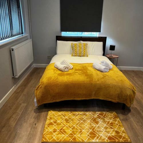 Apartamento Impeccable Studio In Slough