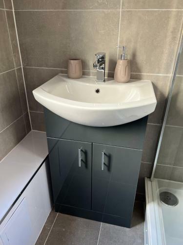 Apartamento Impeccable Studio In Slough