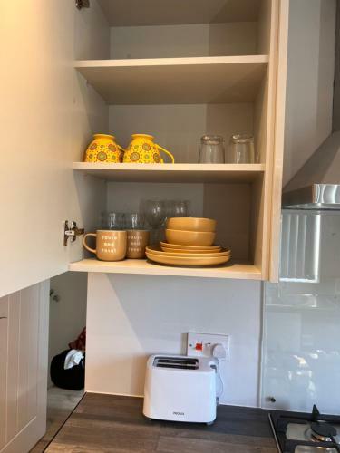 Apartamento Impeccable Studio In Slough