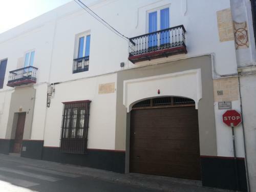 Apartamento Casa Palacio Caballeros 7