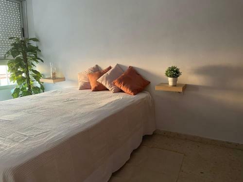 Apartamento Casa Currito Tercero