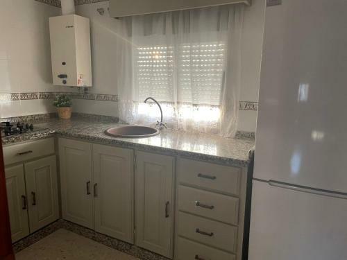 Apartamento Casa Currito Tercero