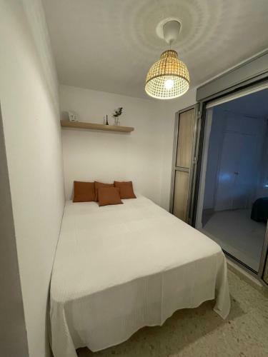 Apartamento Casa Currito Tercero