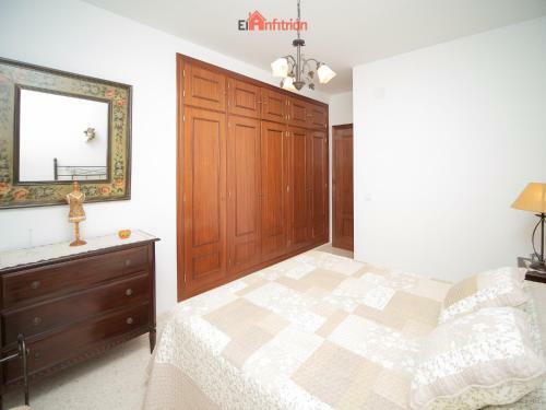 Apartamento Vivienda Luana