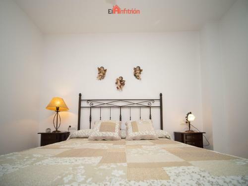 Apartamento Vivienda Luana