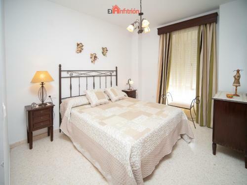 Apartamento Vivienda Luana