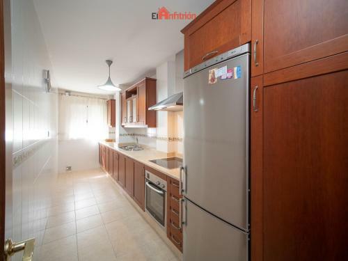 Apartamento Vivienda Luana
