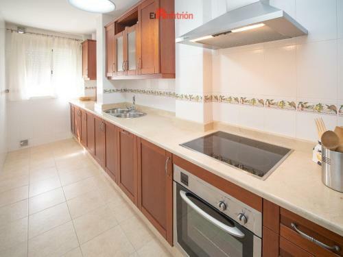 Apartamento Vivienda Luana