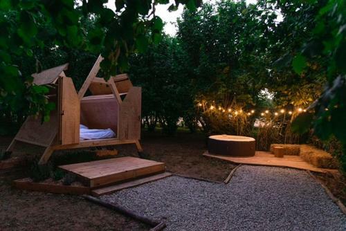 Sky House Experience