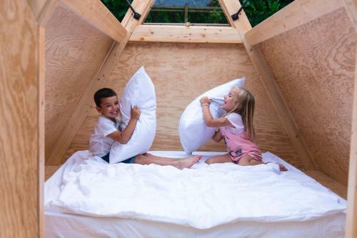 Sky House Experience