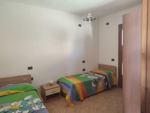 La Caletta Vacanze Giorgia