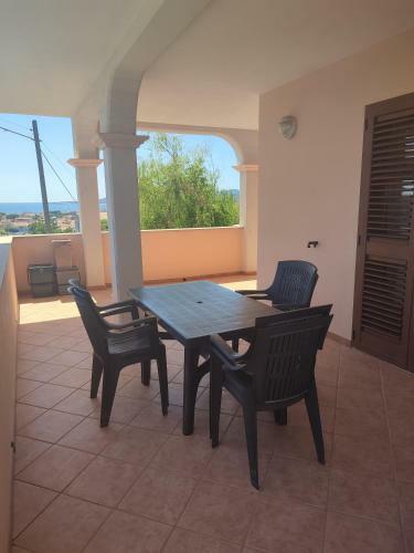 La Caletta Vacanze Giorgia