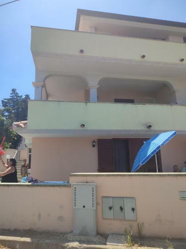 La Caletta Vacanze Giorgia