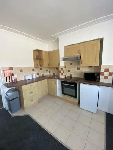 Apartamento Bridge Terrace B