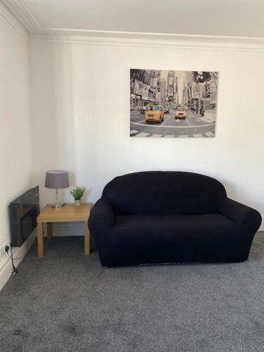 Apartamento Bridge Terrace B
