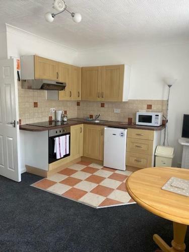 Apartamento Bridge Terrace Cc