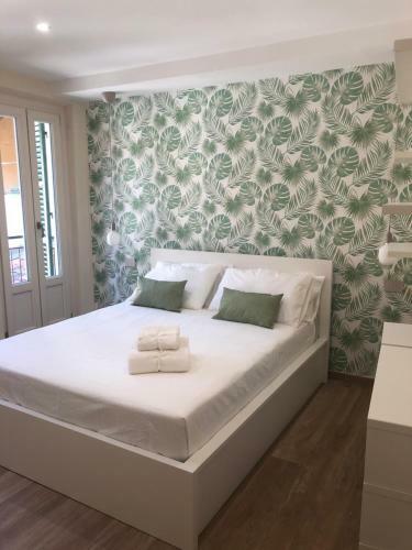 Apartamento Casa Corona Grossa