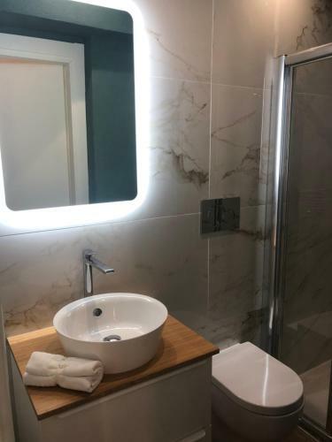 Apartamento Casa Corona Grossa