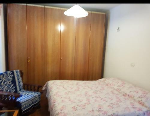 Bed & Breakfast Fuga In Montagna