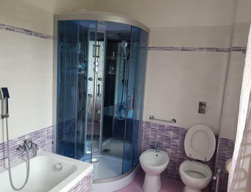 Bed & Breakfast Fuga In Montagna