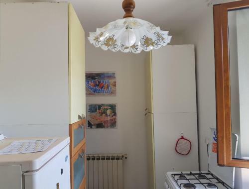 Bed & Breakfast Fuga In Montagna