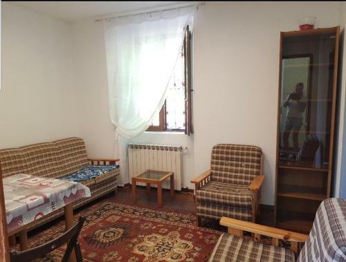 Bed & Breakfast Fuga In Montagna
