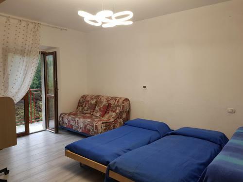 Bed & Breakfast Fuga In Montagna