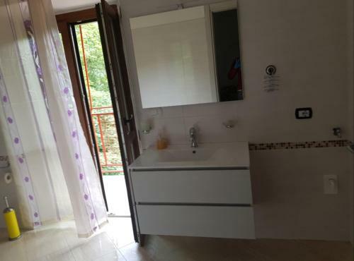 Bed & Breakfast Fuga In Montagna