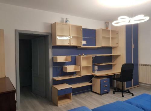 Bed & Breakfast Fuga In Montagna