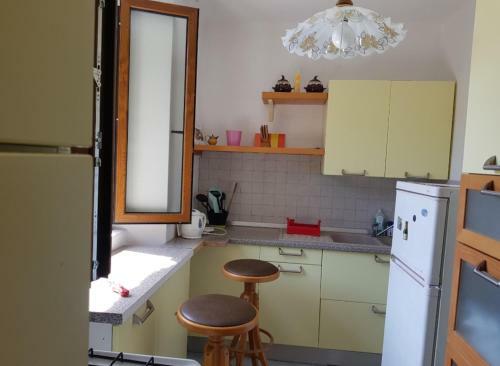 Bed & Breakfast Fuga In Montagna