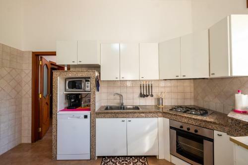 Apartamento Casa Ginevra Salento