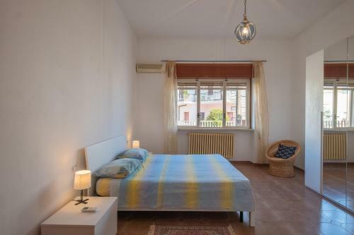 Apartamento Casa Ginevra Salento
