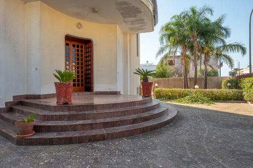 Apartamento Casa Ginevra Salento