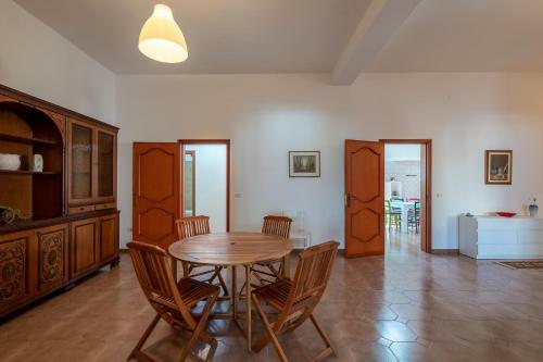 Apartamento Casa Ginevra Salento
