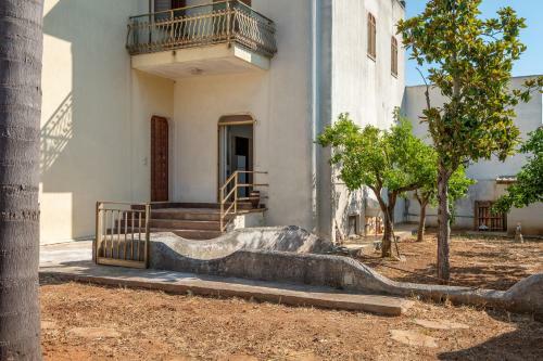 Apartamento Casa Ginevra Salento
