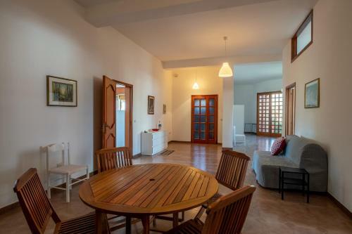 Apartamento Casa Ginevra Salento