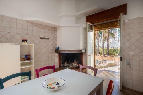 Apartamento Casa Ginevra Salento
