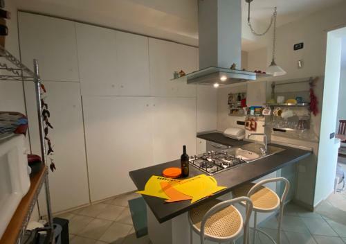 Villa Residenza Talassa