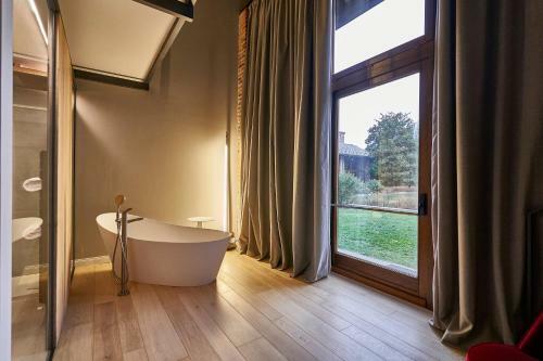 Hotel Relais Cascina Era