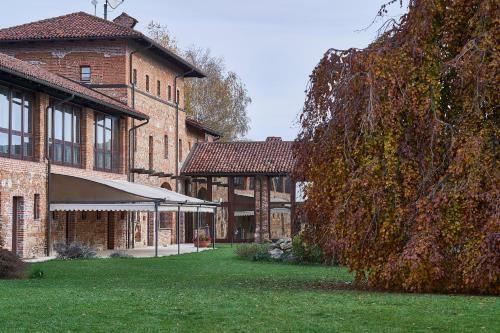 Hotel Relais Cascina Era