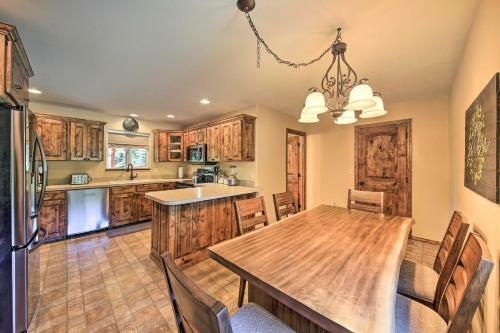 Trout Creek Retreat Walk To Clark Fork River