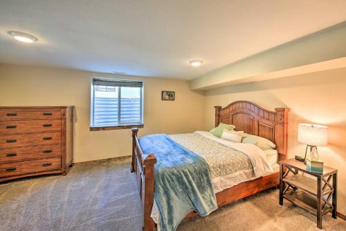 Trout Creek Retreat Walk To Clark Fork River