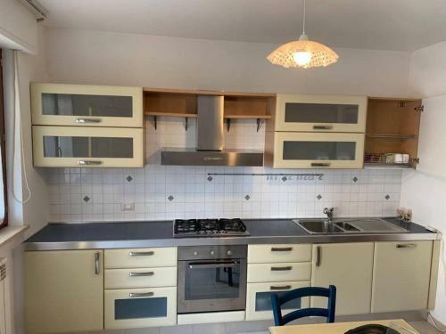 Apartamento Appartamento Indipendente The Sun