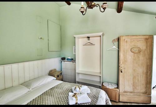 Bed & Breakfast Castello