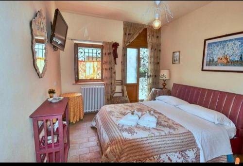 Bed & Breakfast Castello