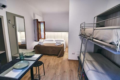 Hostal Affittacamere S.benedetto