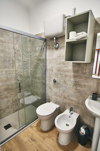 Hostal Affittacamere S.benedetto