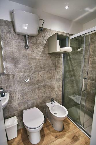 Hostal Affittacamere S.benedetto