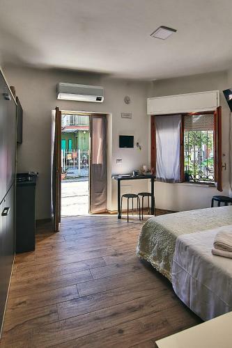 Hostal Affittacamere S.benedetto